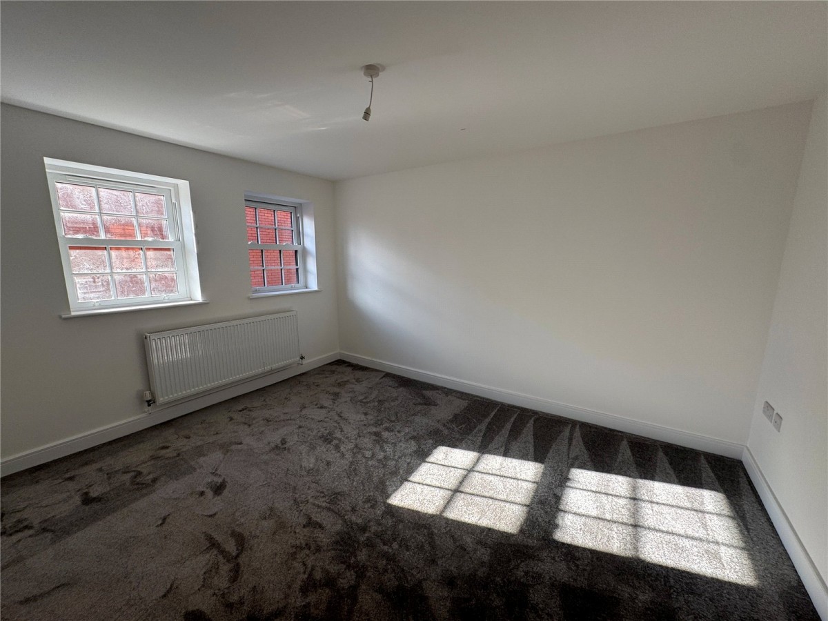 Bulwell, Nottingham, Nottinghamshire