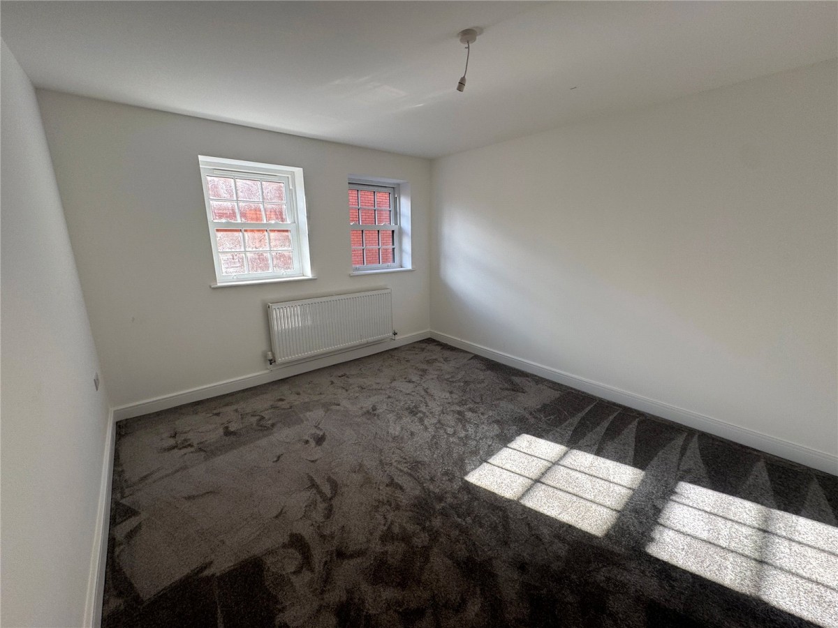 Bulwell, Nottingham, Nottinghamshire