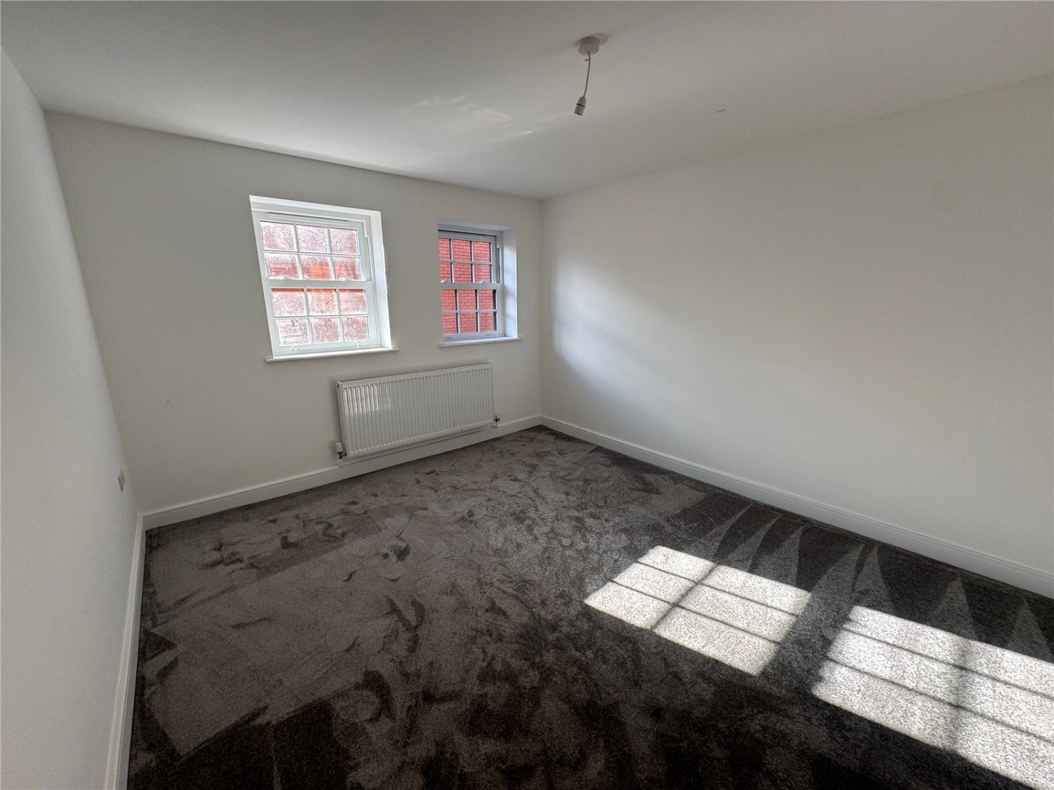 Bulwell, Nottingham, Nottinghamshire