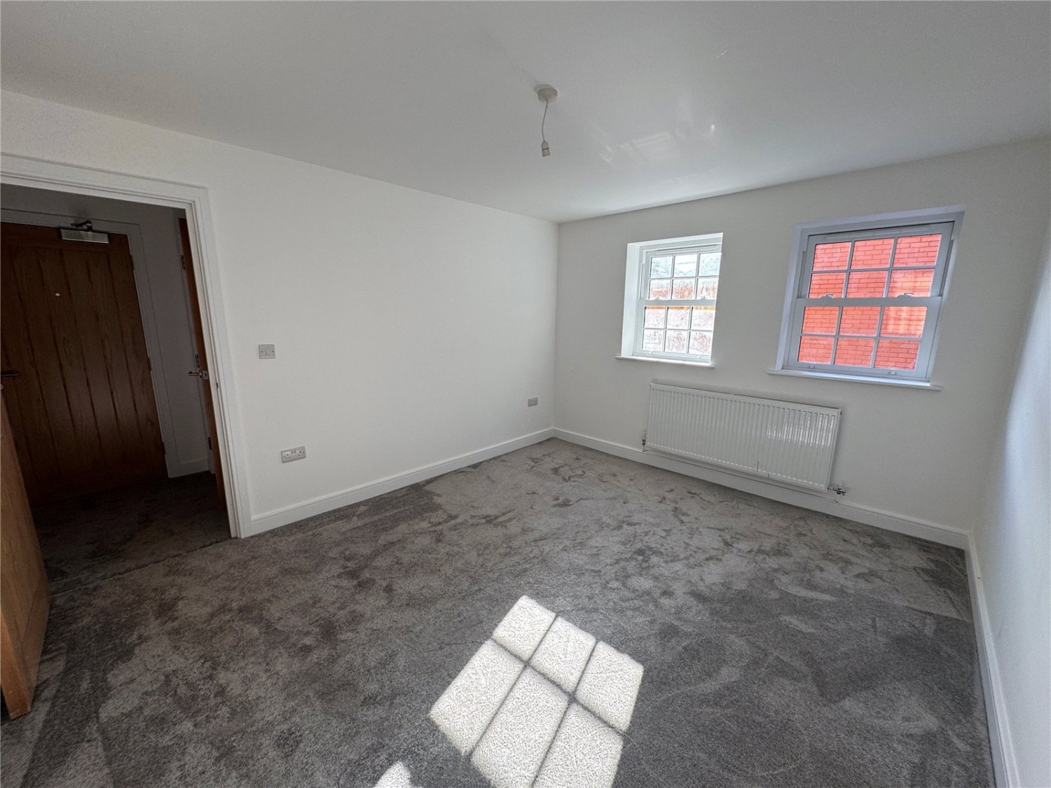 Bulwell, Nottingham, Nottinghamshire