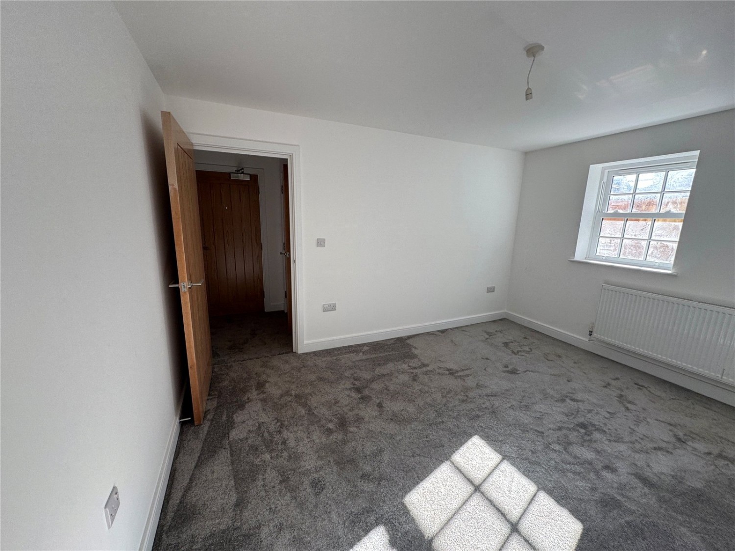 Bulwell, Nottingham, Nottinghamshire