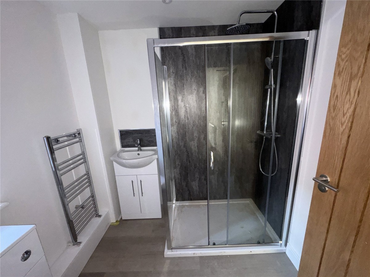 Bulwell, Nottinghamshire