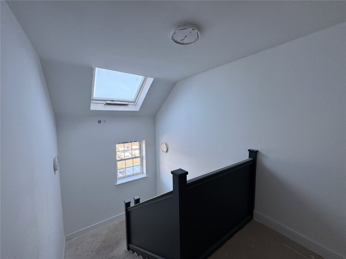 Bulwell, Nottinghamshire