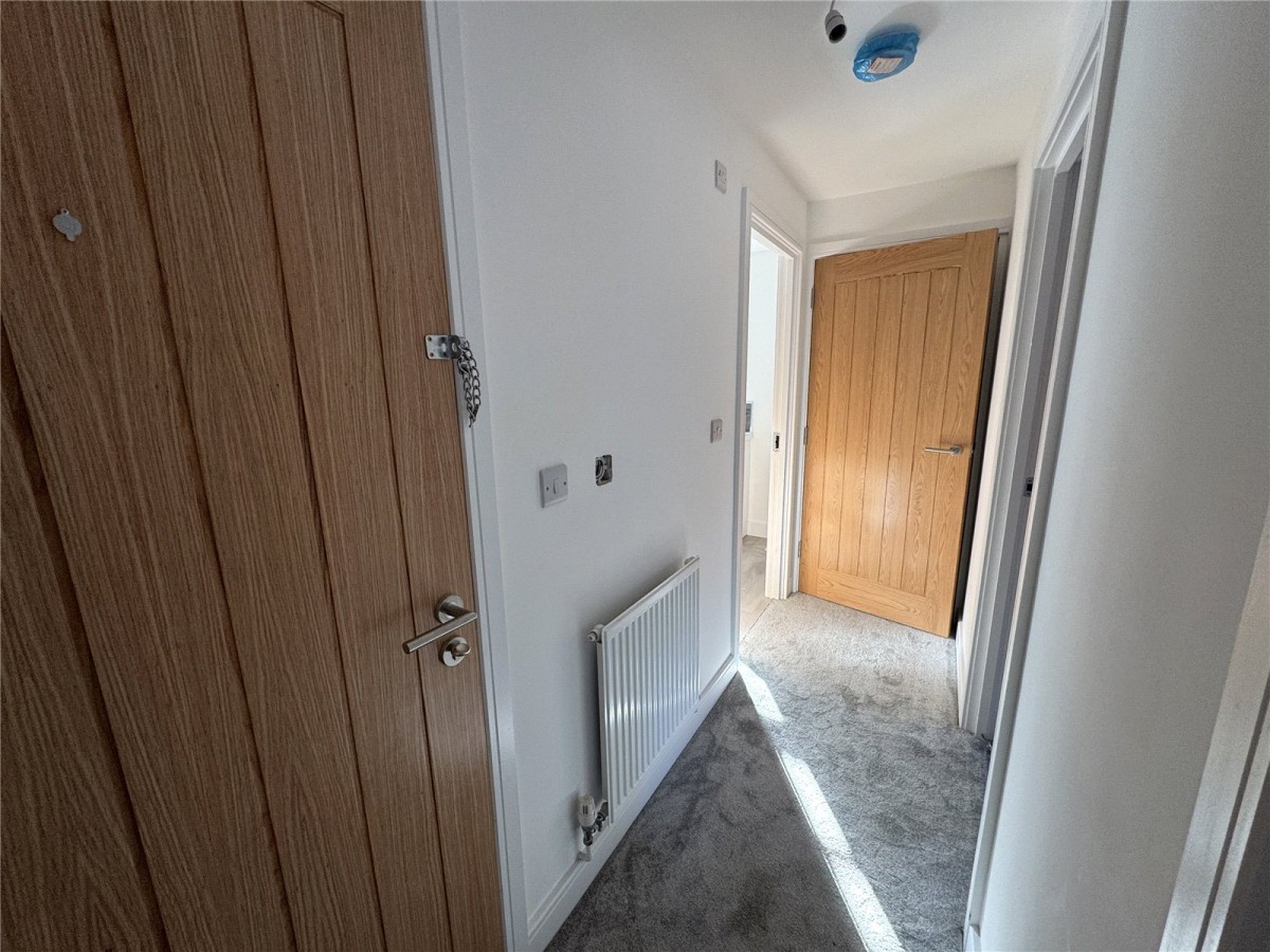 Bulwell, Nottinghamshire