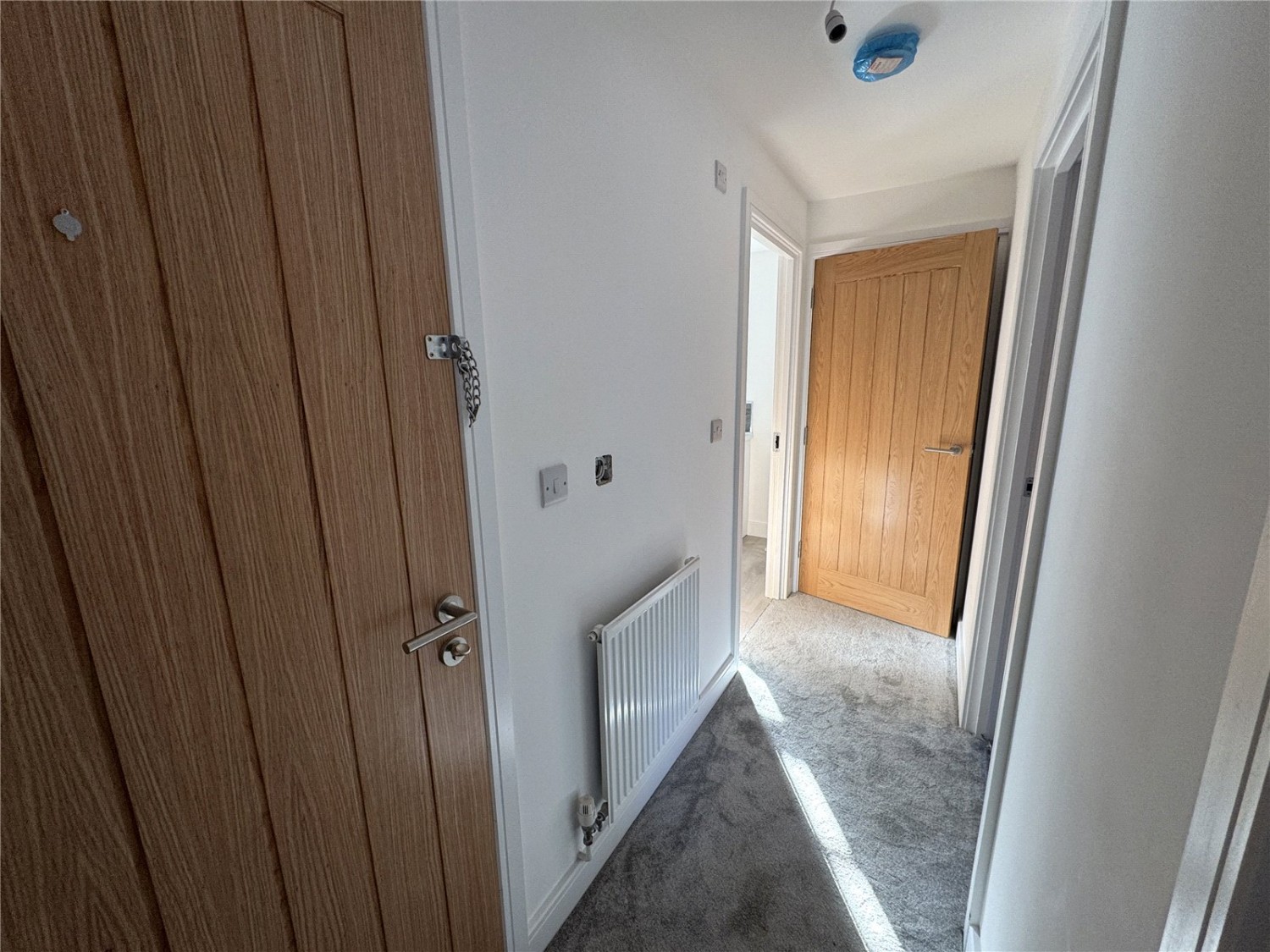 Bulwell, Nottinghamshire