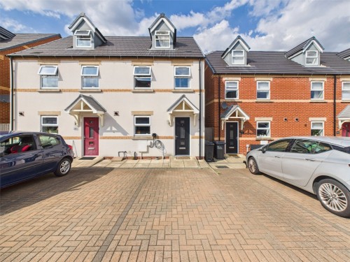 Heanor, Derbyshire