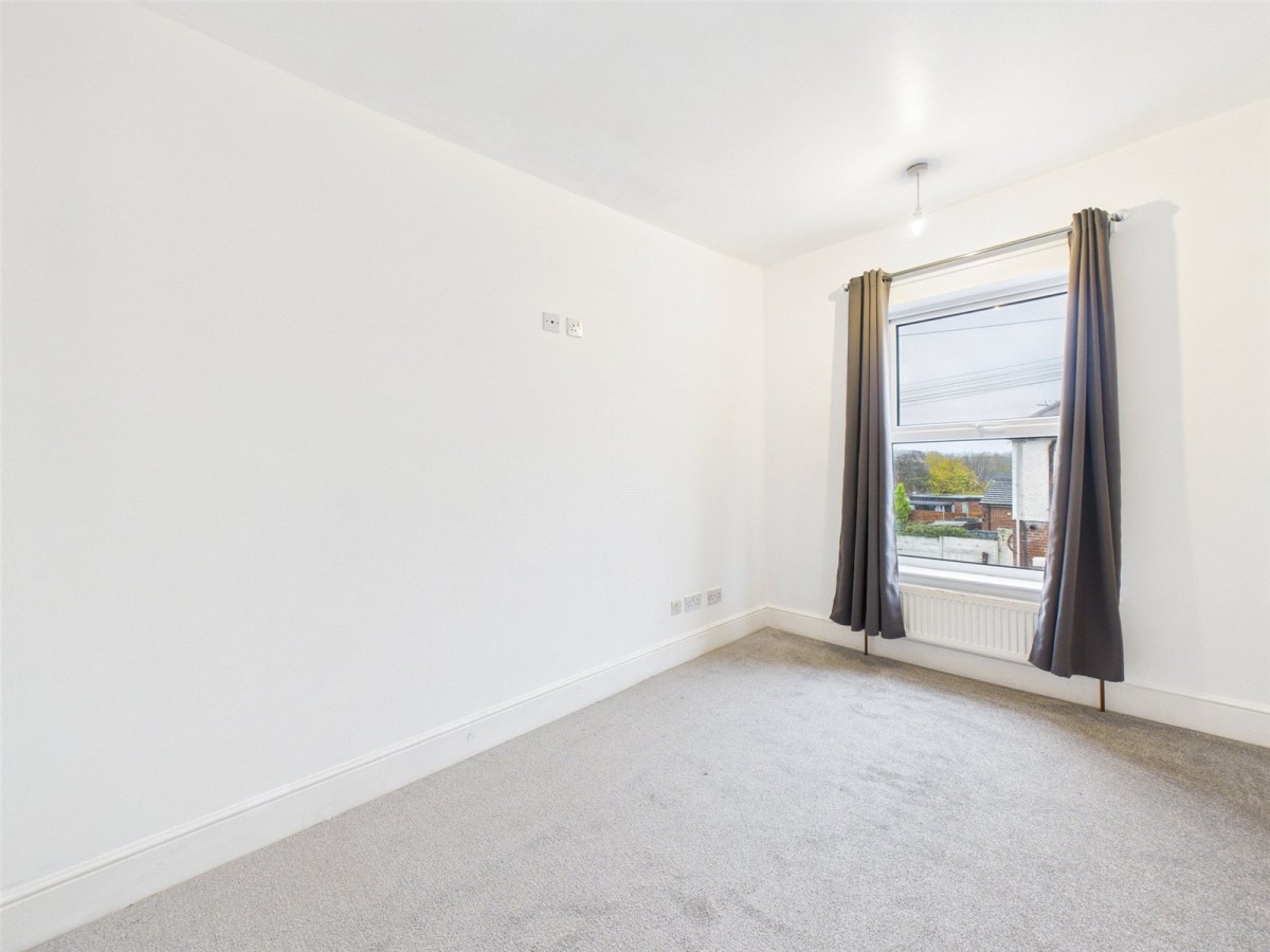 Langley Mill, Nottingham, Derbyshire