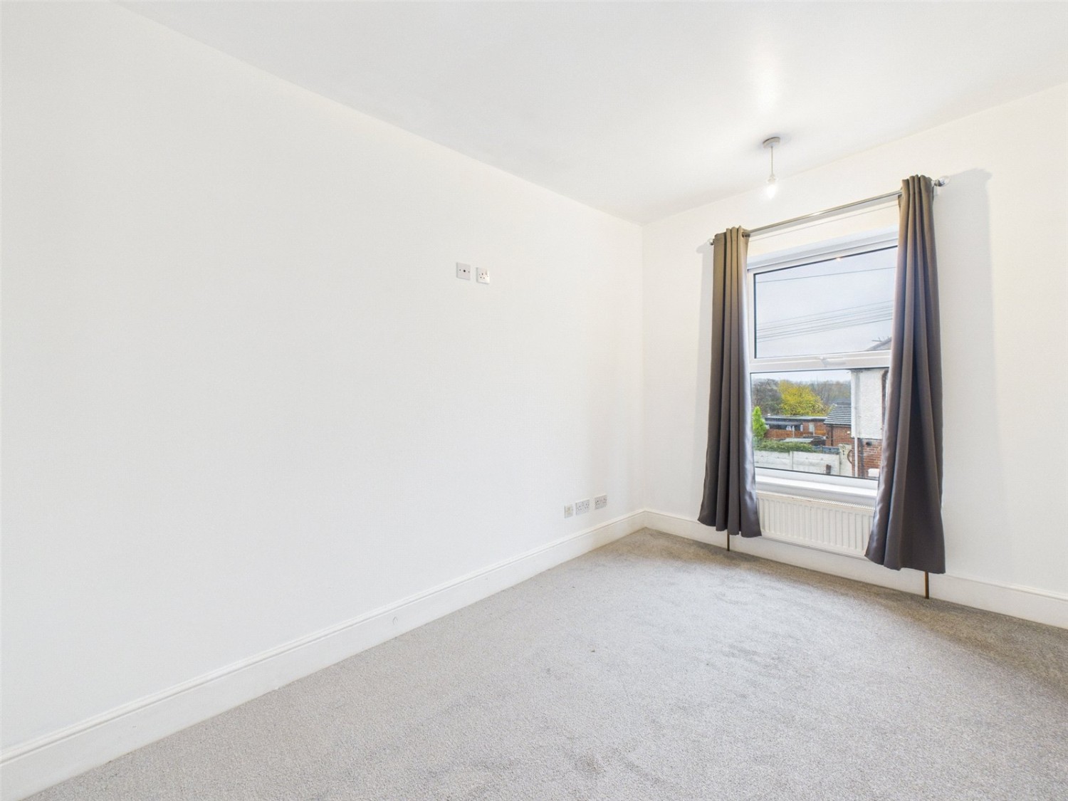 Langley Mill, Nottingham, Derbyshire