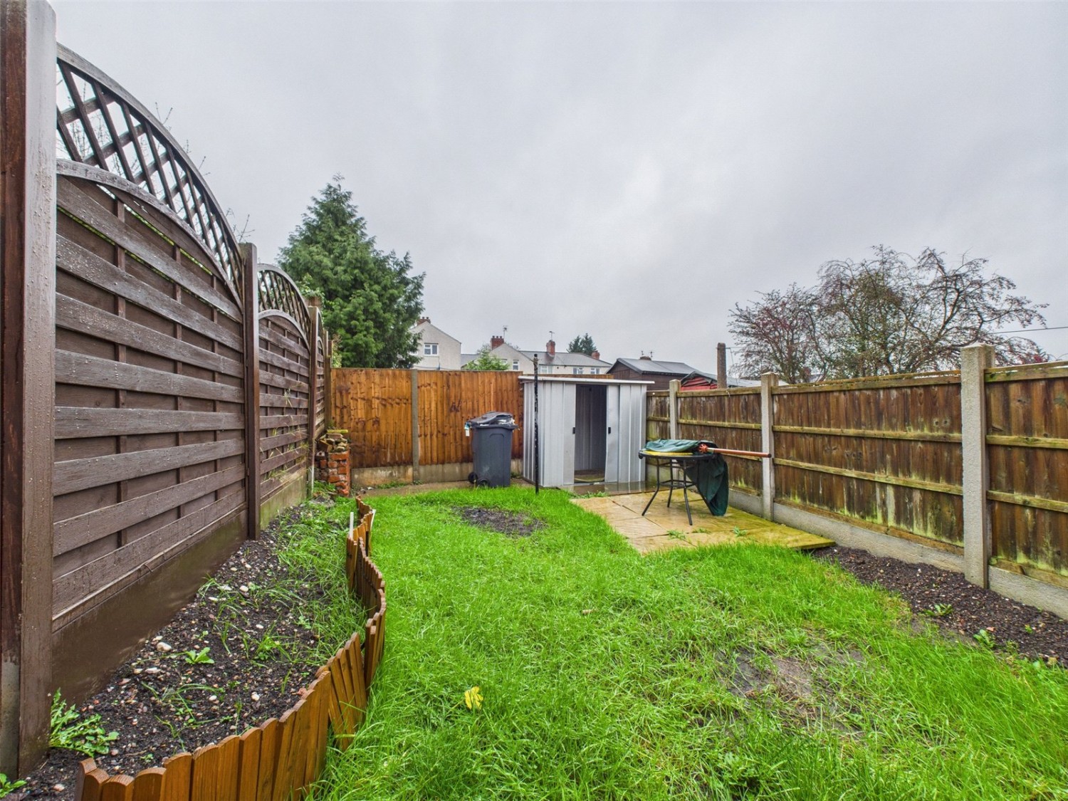 Langley Mill, Nottingham, Derbyshire