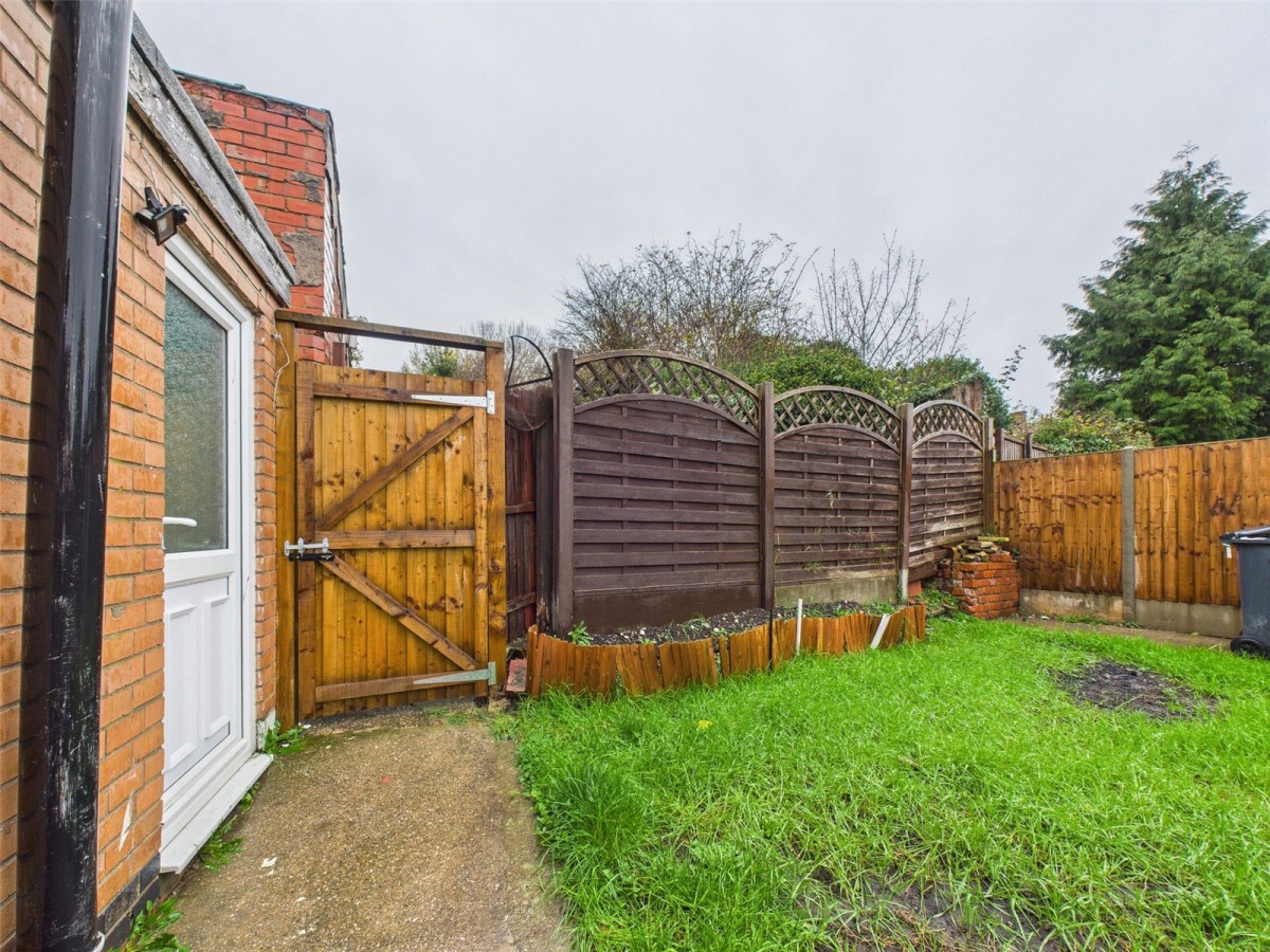 Langley Mill, Nottingham, Derbyshire