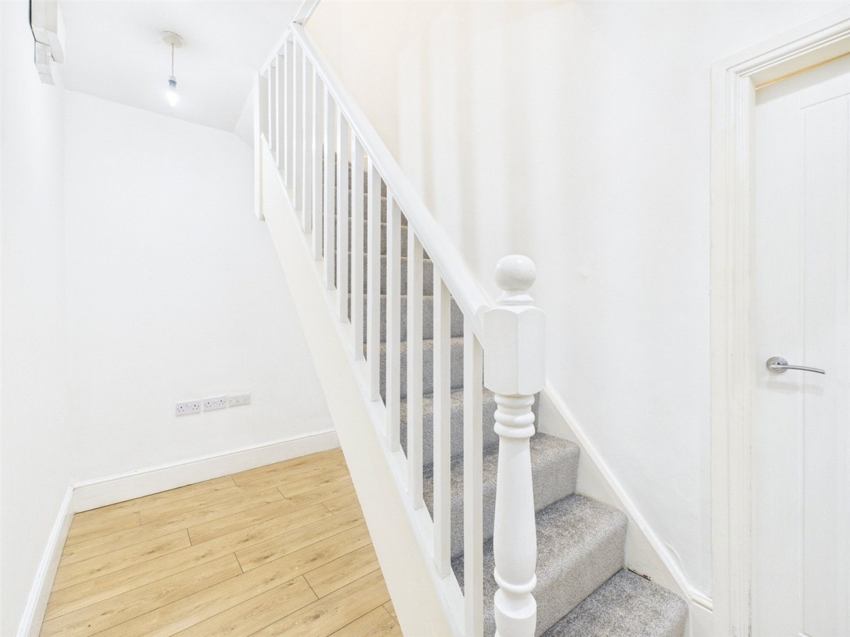 Langley Mill, Nottingham, Derbyshire