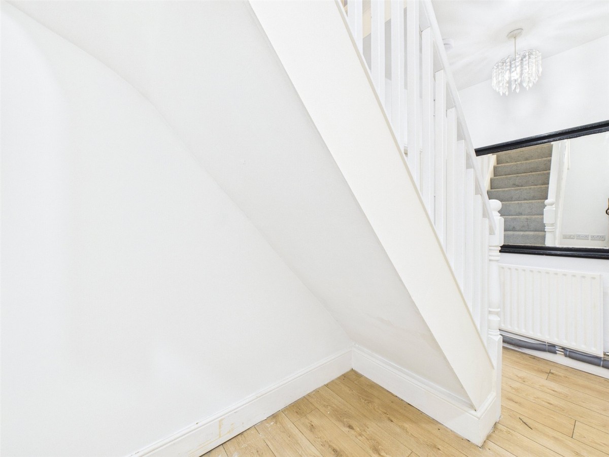 Langley Mill, Nottingham, Derbyshire