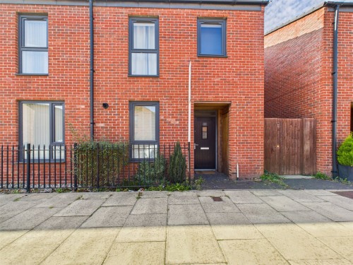 Derby, Derbyshire