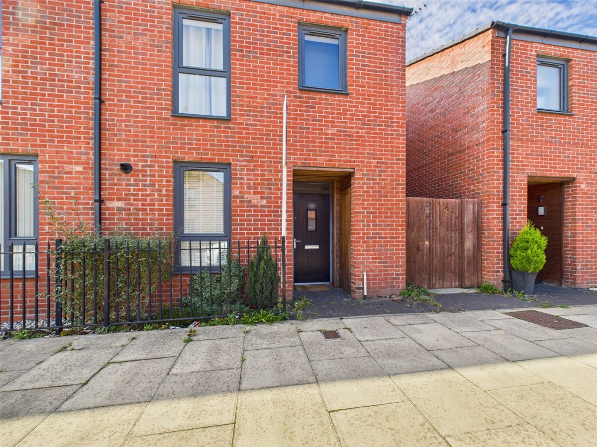 Derby, Derbyshire