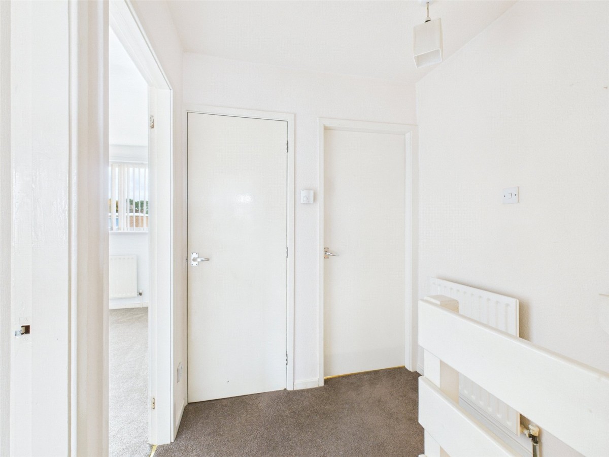 Eastwood, Nottingham, Nottinghamshire