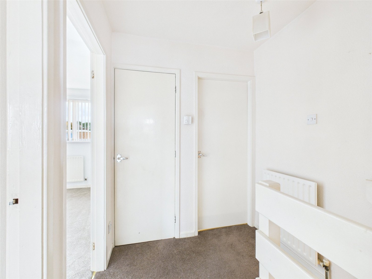 Eastwood, Nottingham, Nottinghamshire