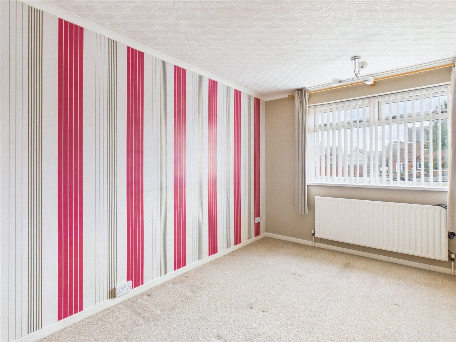 Eastwood, Nottingham, Nottinghamshire