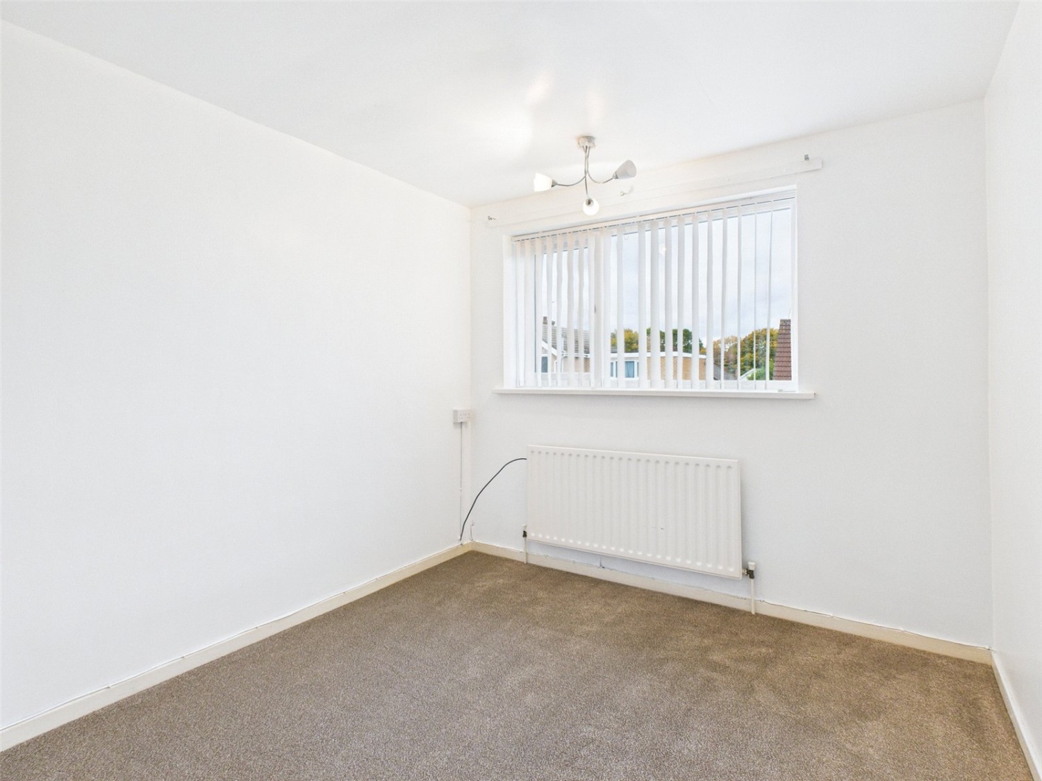 Eastwood, Nottingham, Nottinghamshire