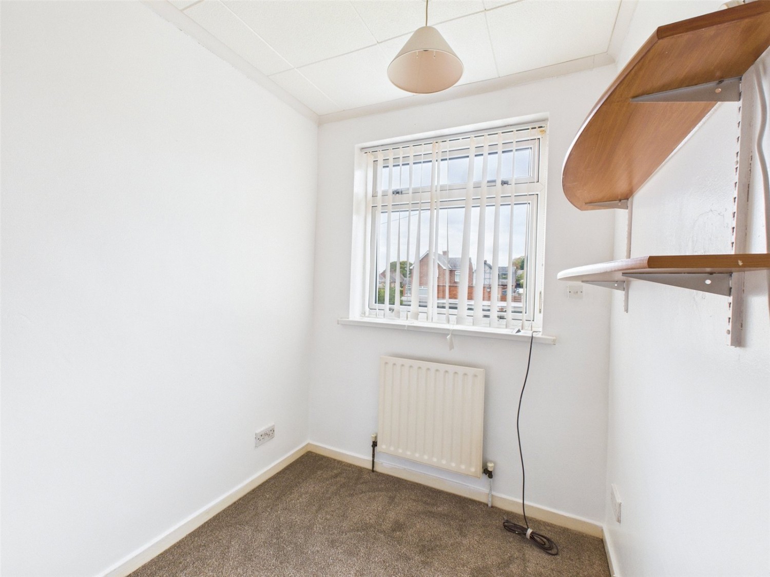 Eastwood, Nottingham, Nottinghamshire