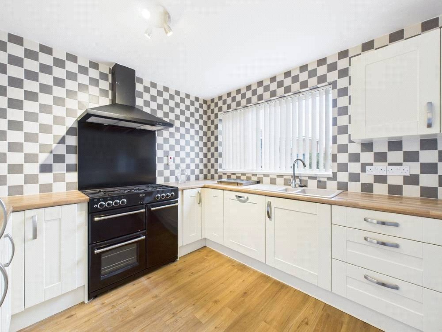 Eastwood, Nottingham, Nottinghamshire