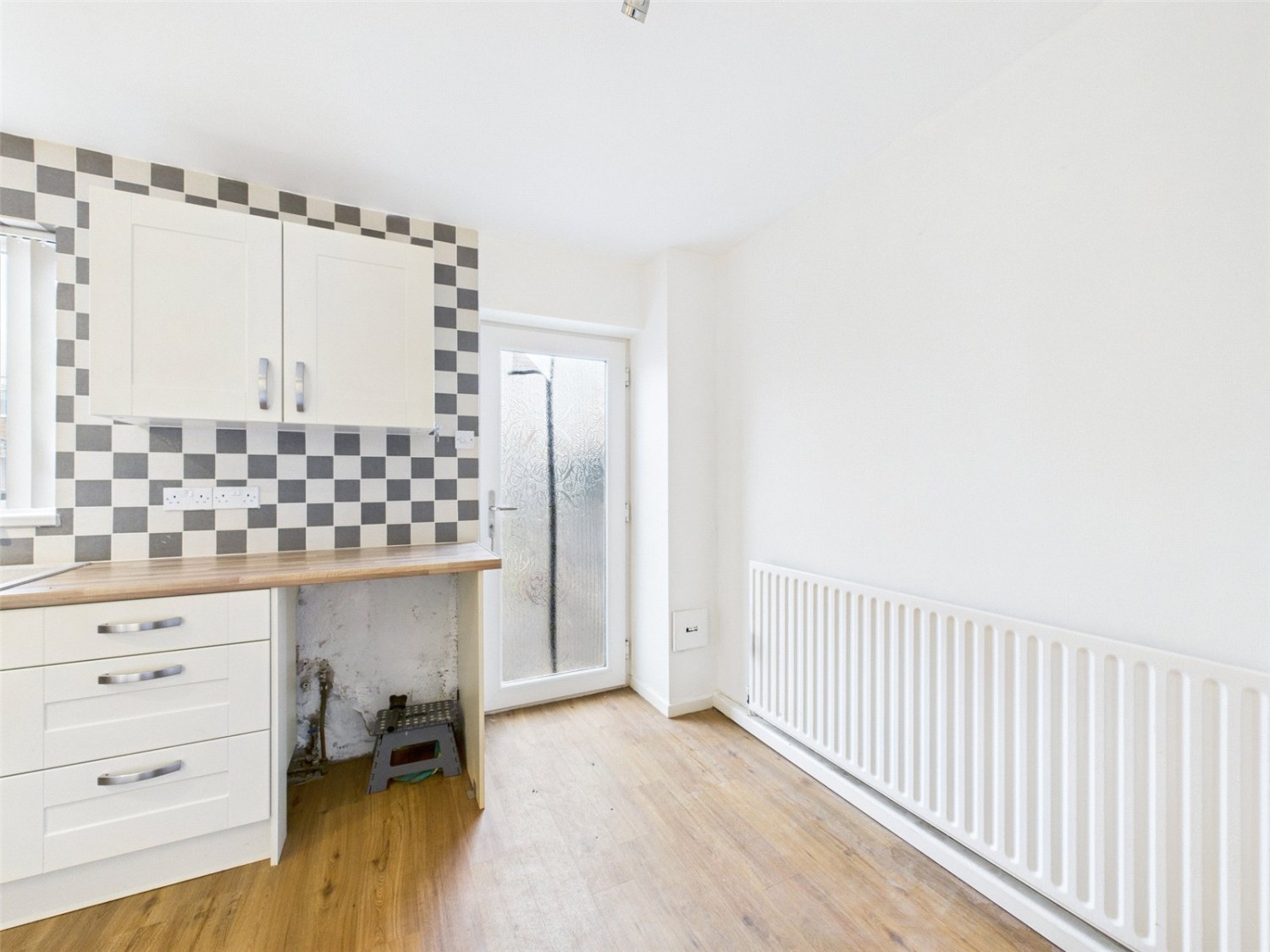 Eastwood, Nottingham, Nottinghamshire