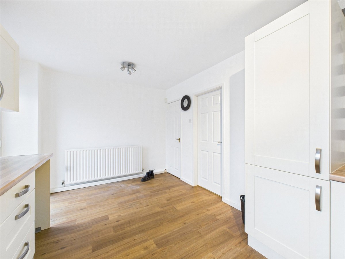 Eastwood, Nottingham, Nottinghamshire