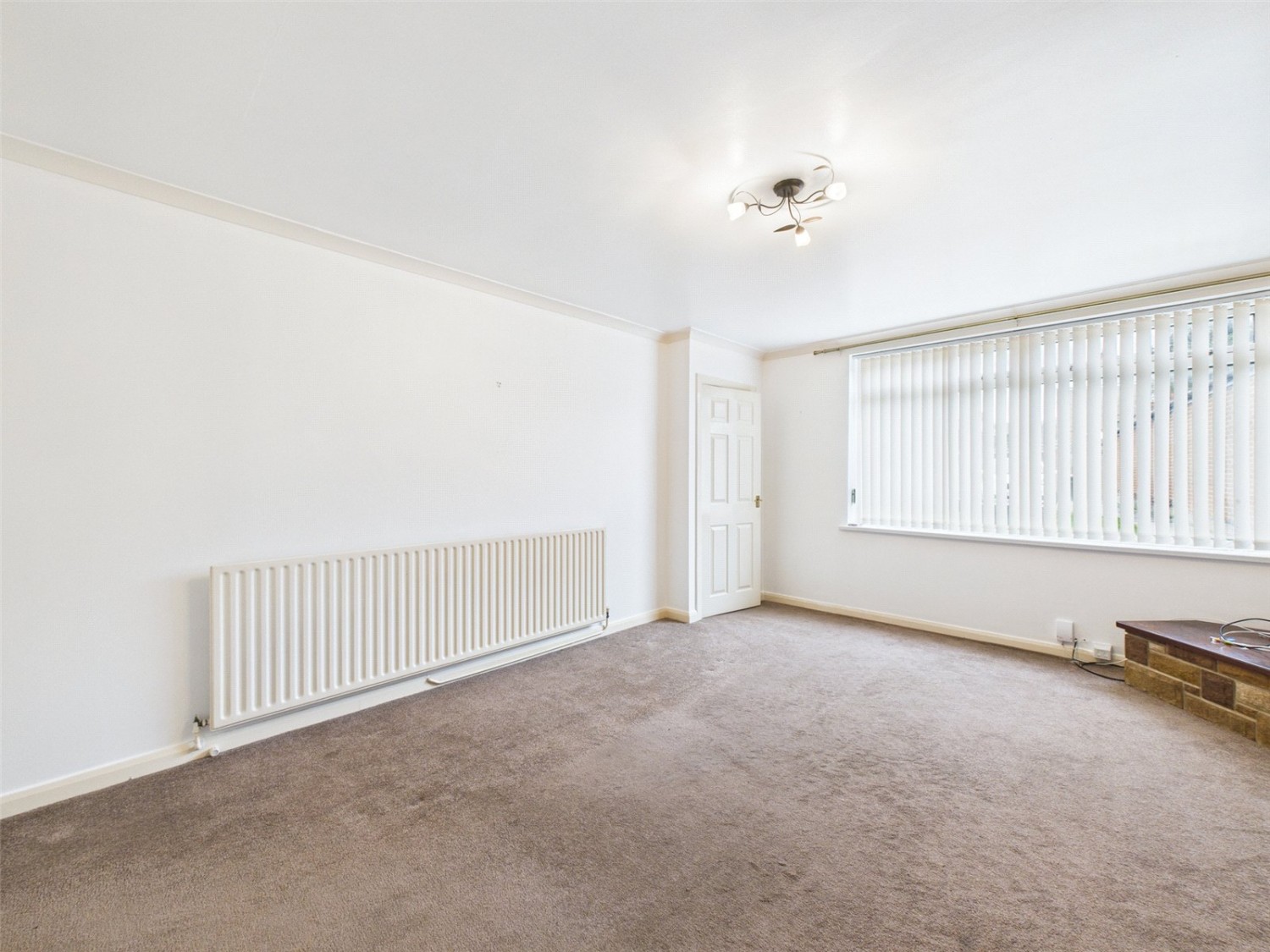 Eastwood, Nottingham, Nottinghamshire