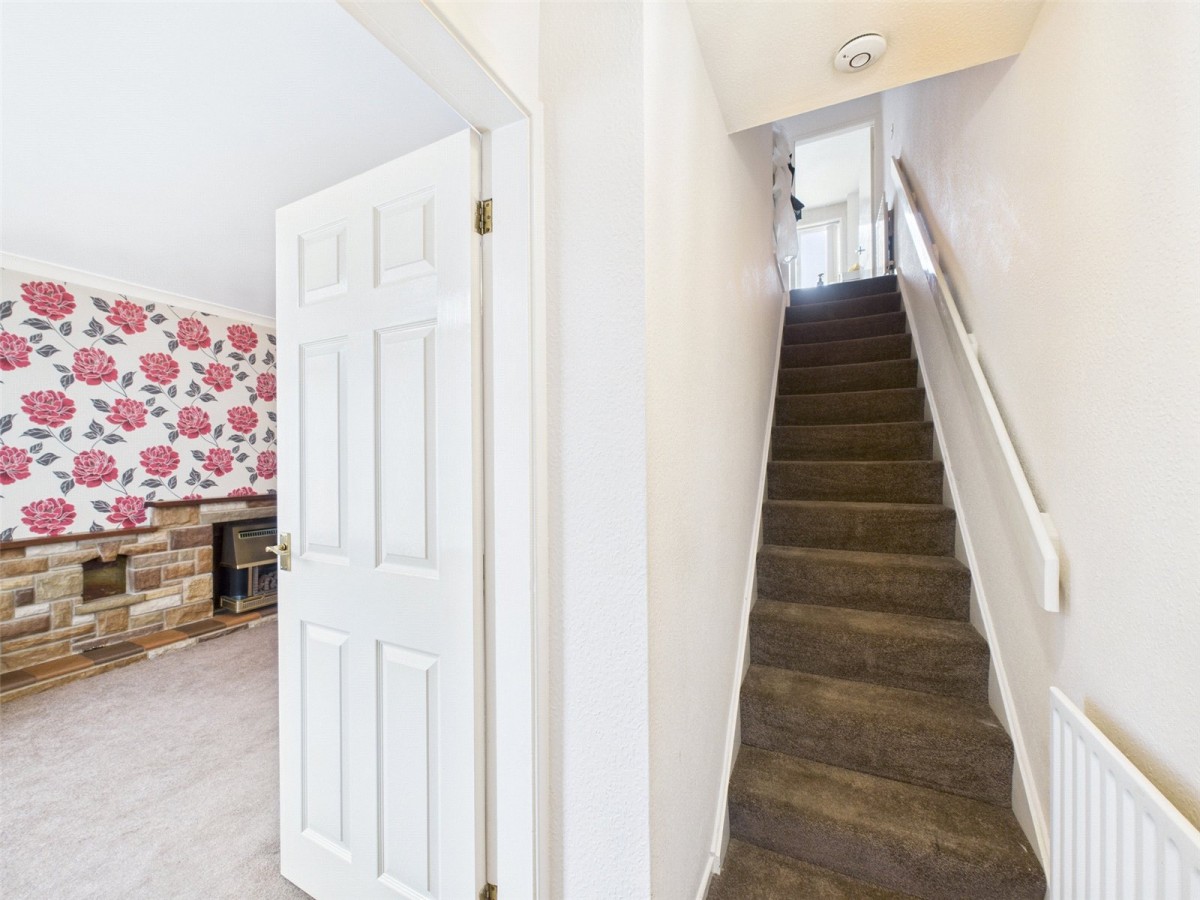 Eastwood, Nottingham, Nottinghamshire