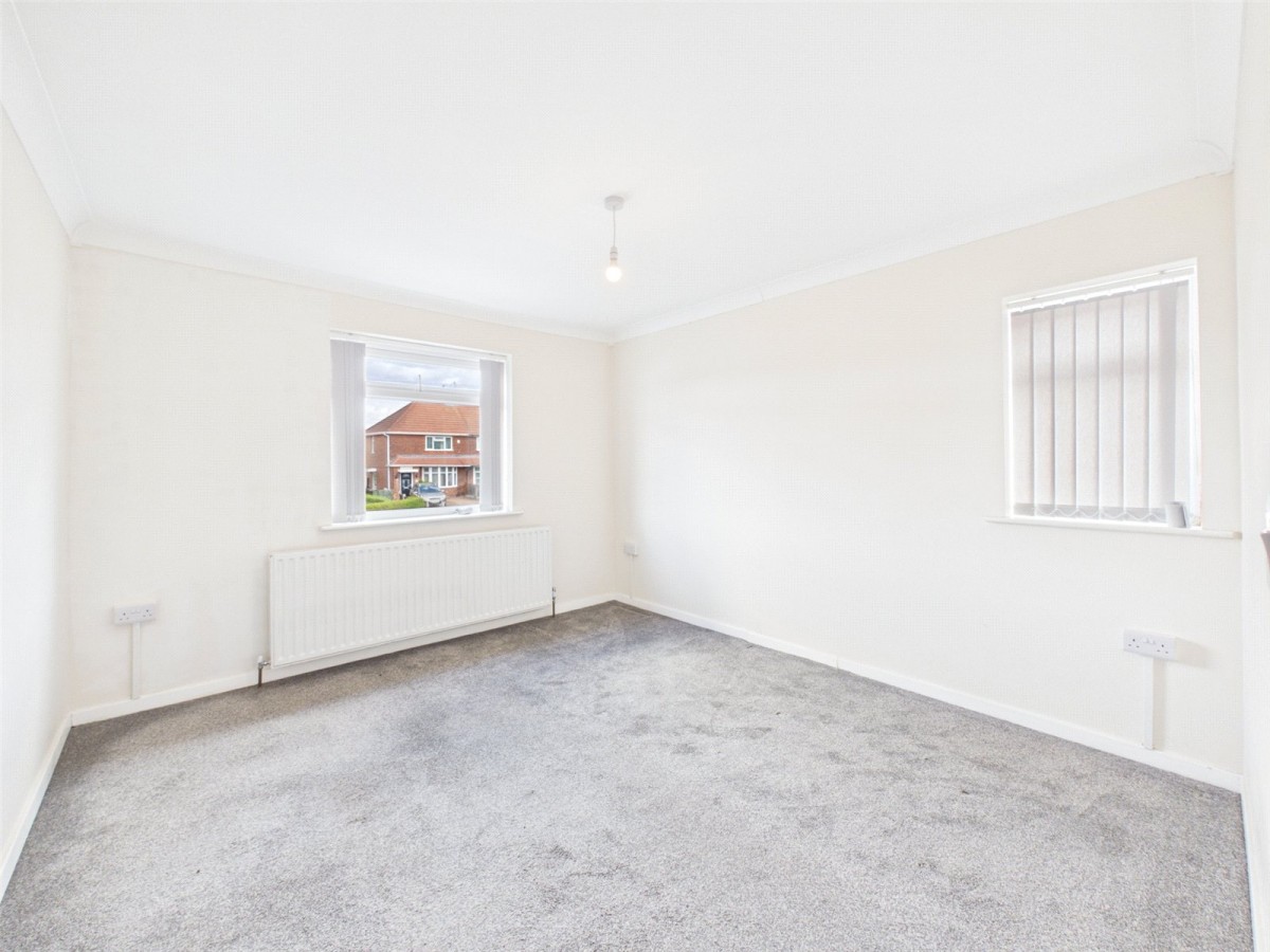 Newthorpe, Nottingham, Nottinghamshire