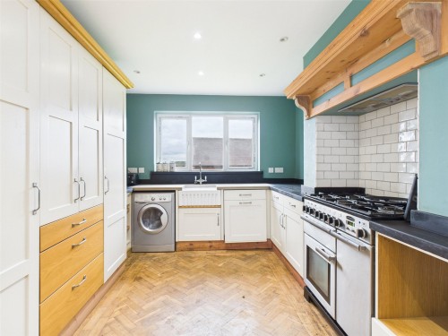 Horsley Woodhouse, Ilkeston, Derbyshire