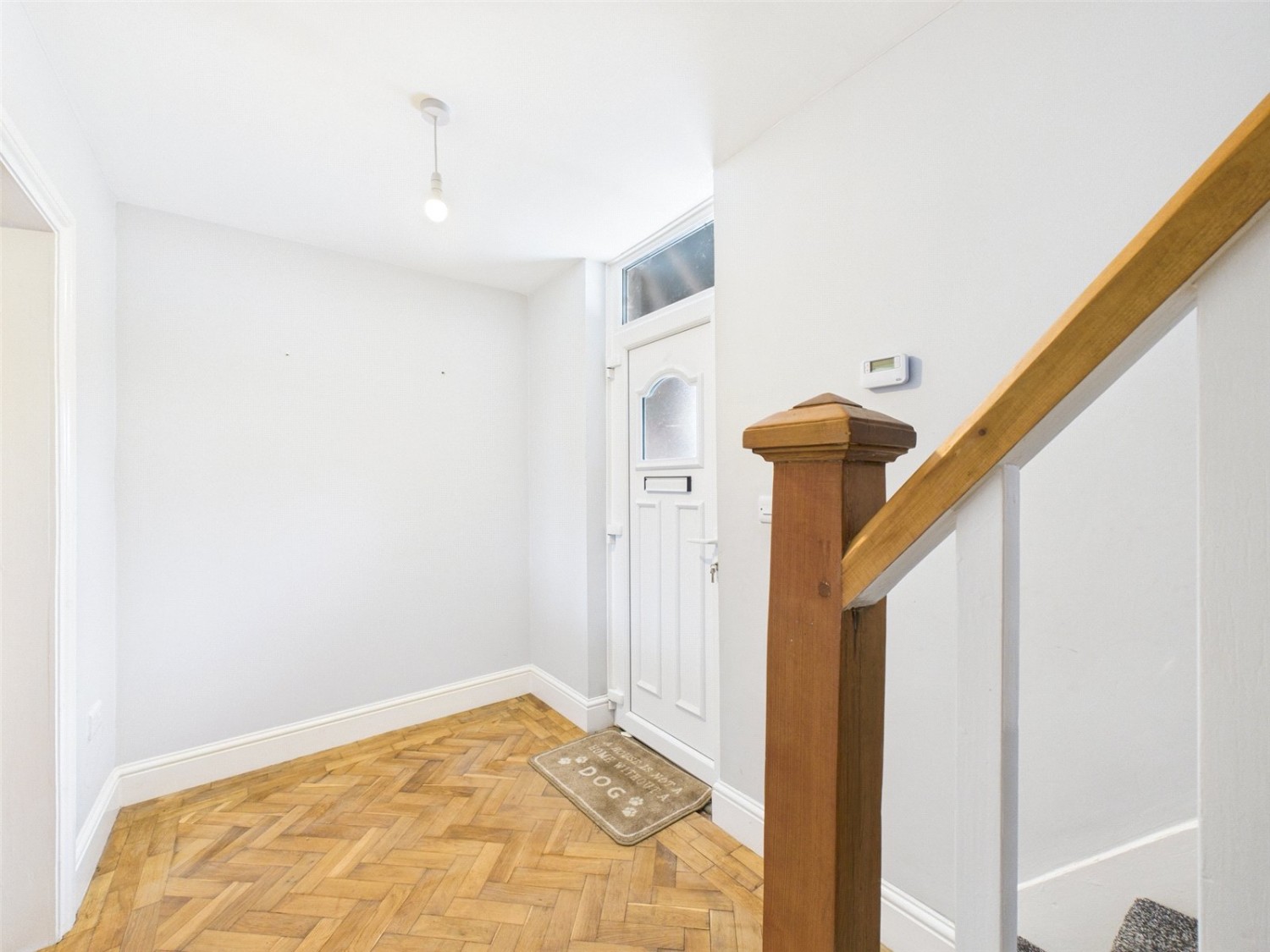 Horsley Woodhouse, Ilkeston, Derbyshire