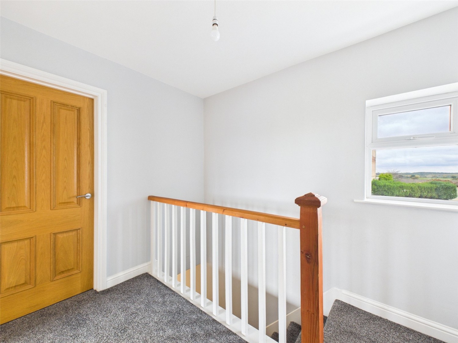 Horsley Woodhouse, Ilkeston, Derbyshire