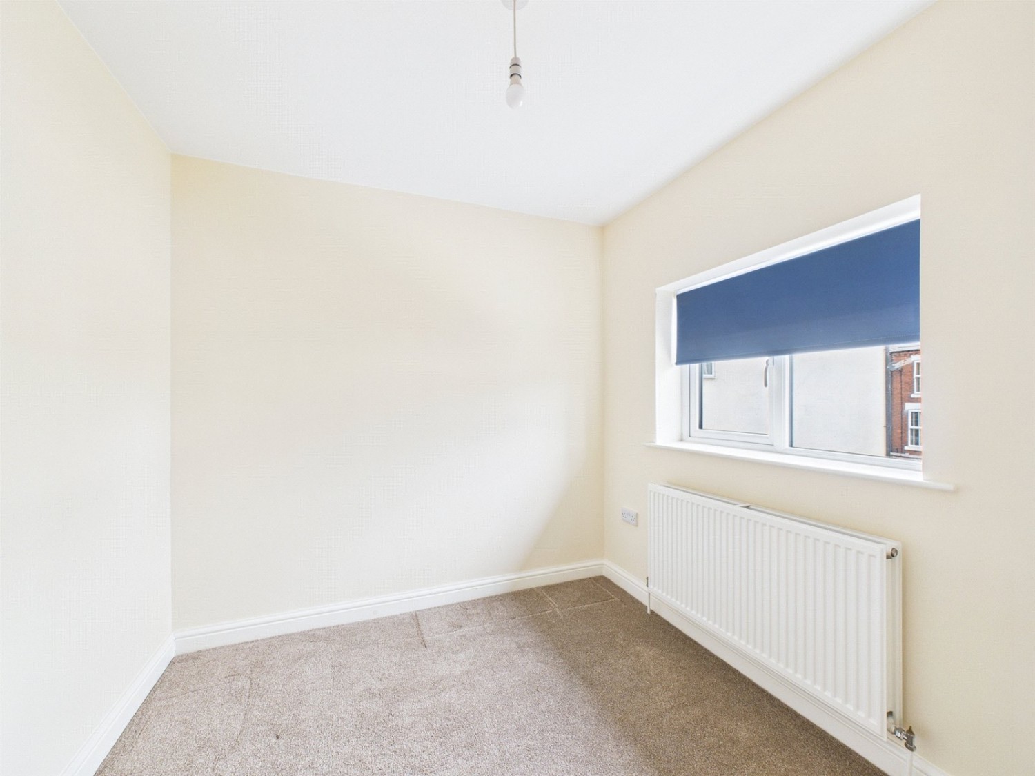 Horsley Woodhouse, Ilkeston, Derbyshire