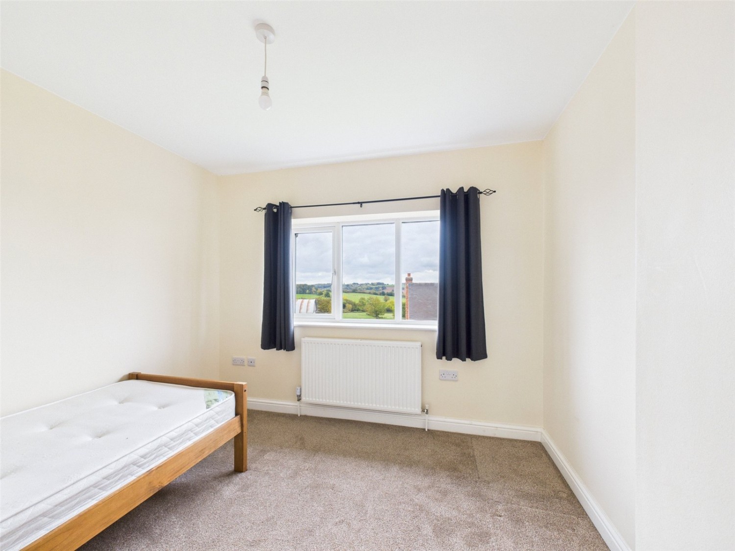 Horsley Woodhouse, Ilkeston, Derbyshire