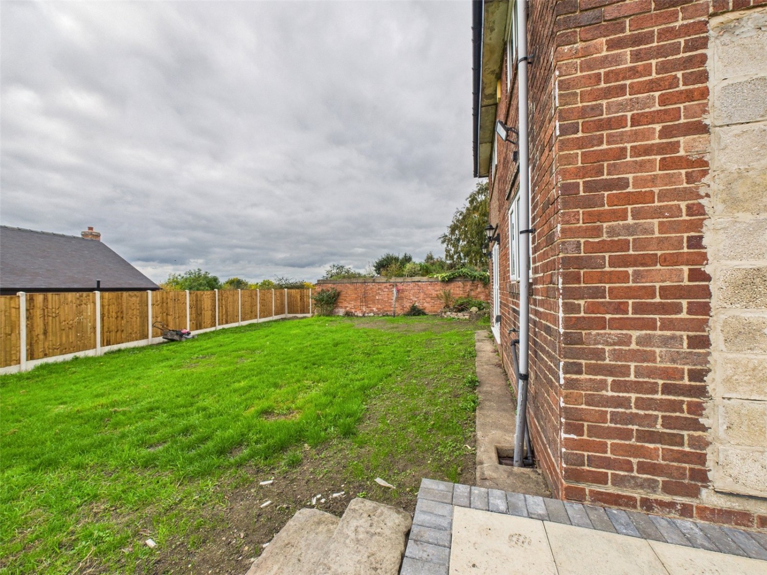 Horsley Woodhouse, Ilkeston, Derbyshire