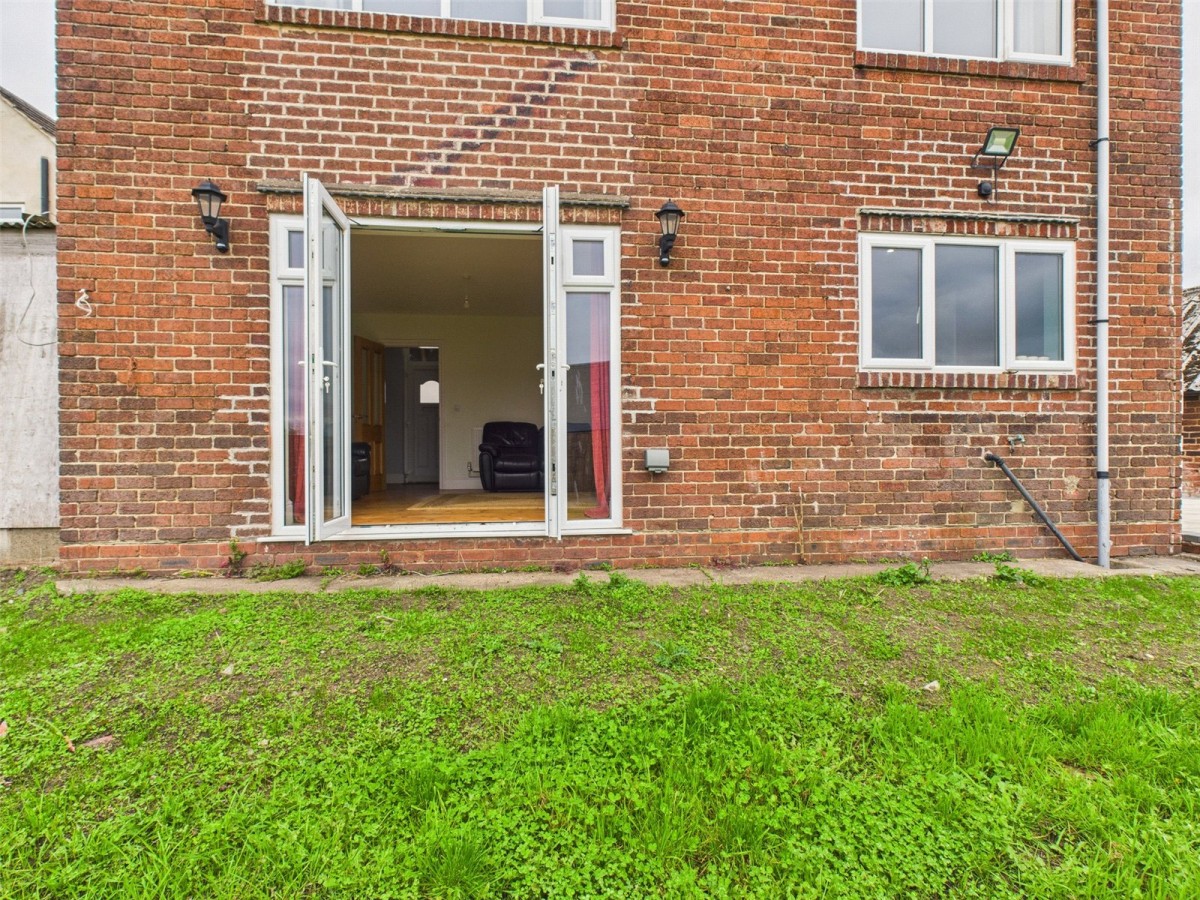 Horsley Woodhouse, Ilkeston, Derbyshire