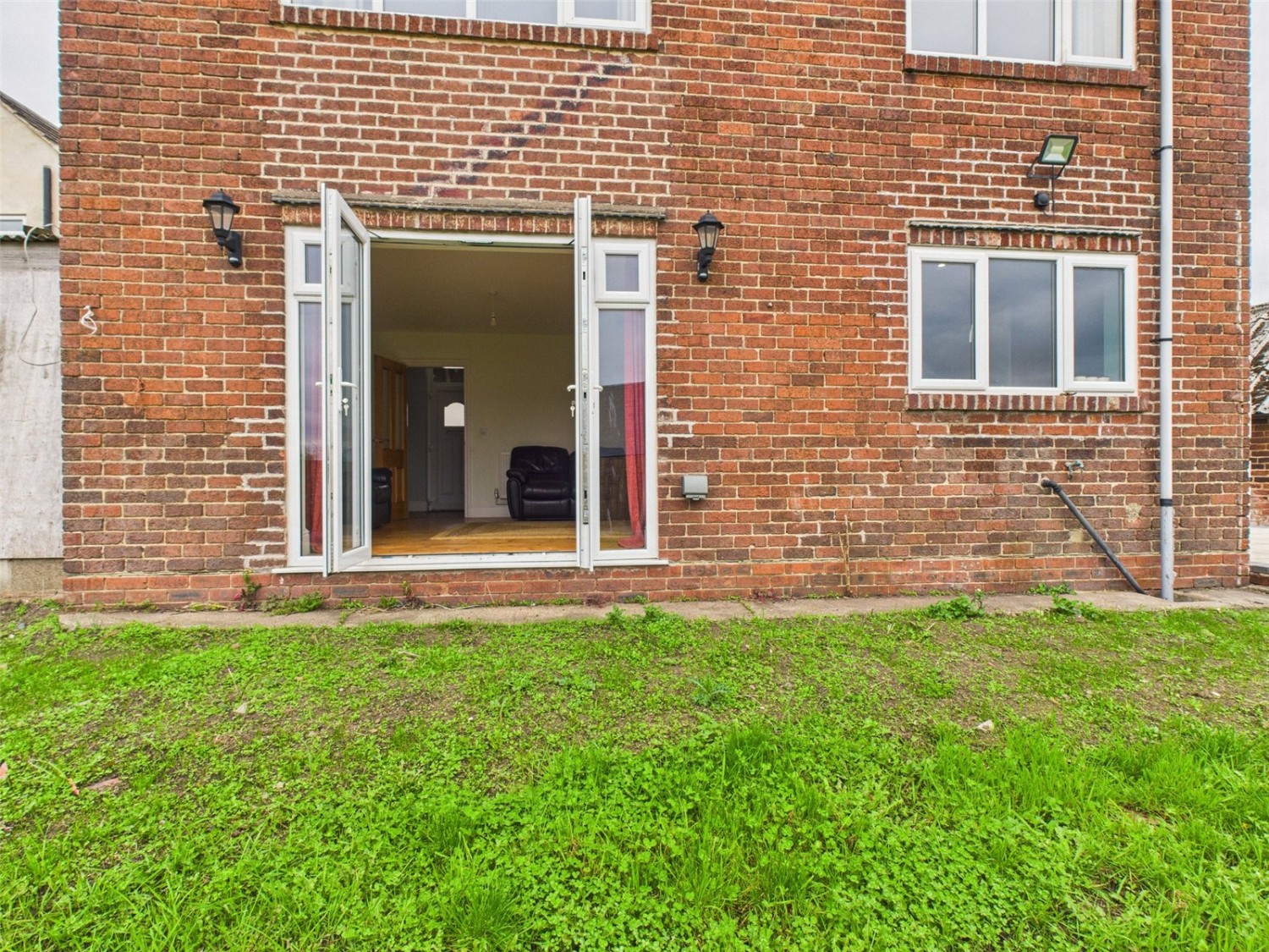 Horsley Woodhouse, Ilkeston, Derbyshire