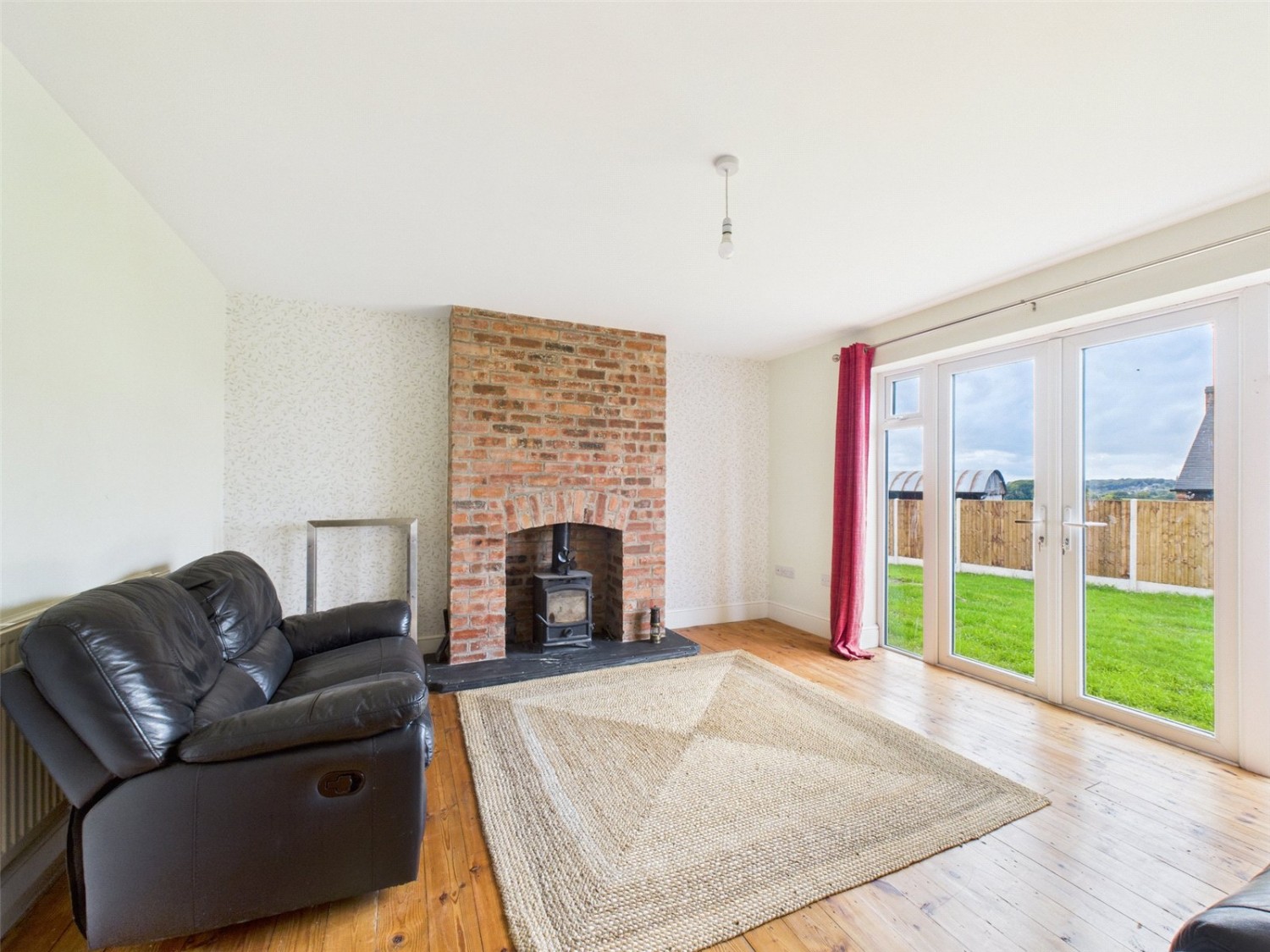 Horsley Woodhouse, Ilkeston, Derbyshire