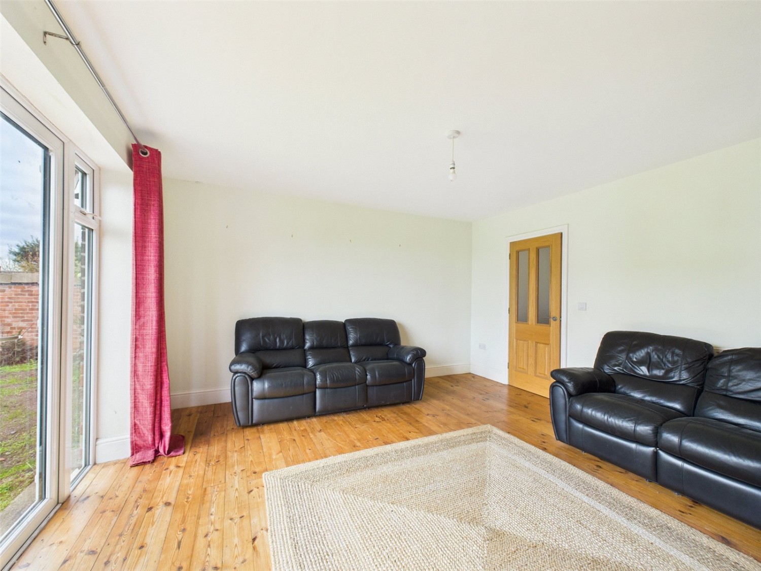 Horsley Woodhouse, Ilkeston, Derbyshire