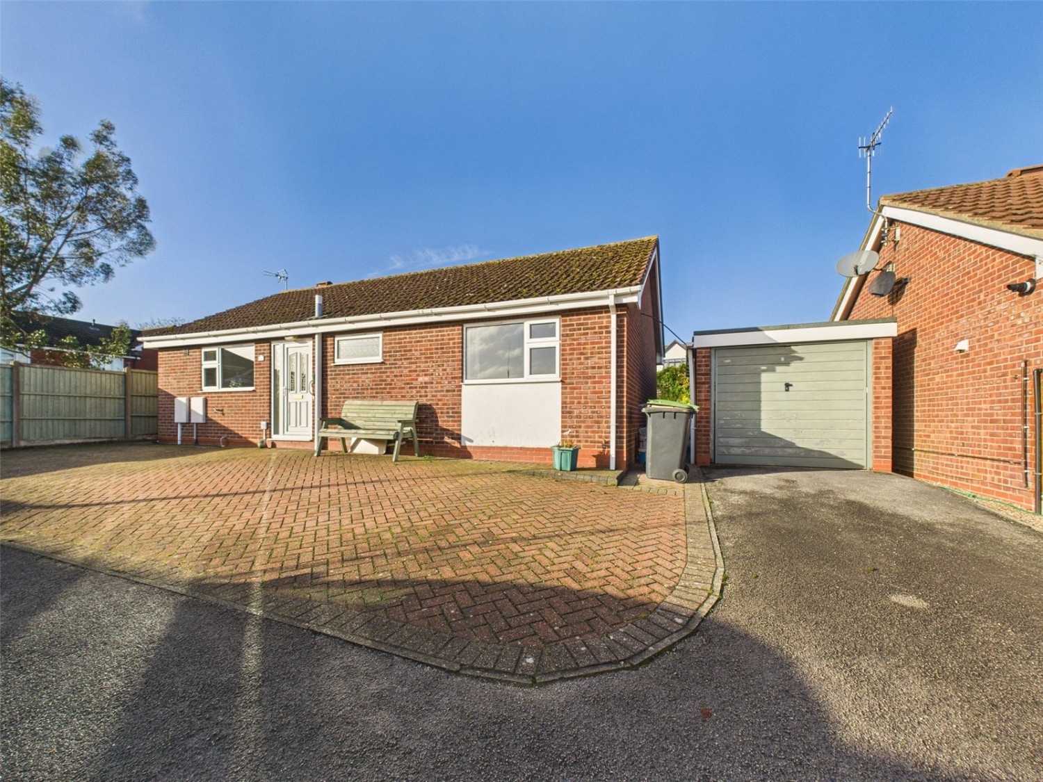 Newthorpe, Nottingham, Nottinghamshire