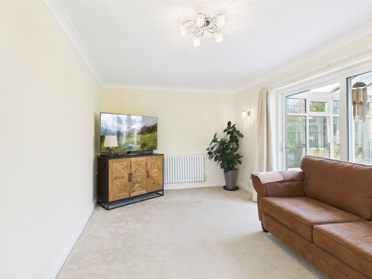 Newthorpe, Nottingham, Nottinghamshire