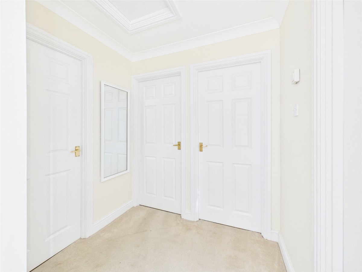 Newthorpe, Nottingham, Nottinghamshire