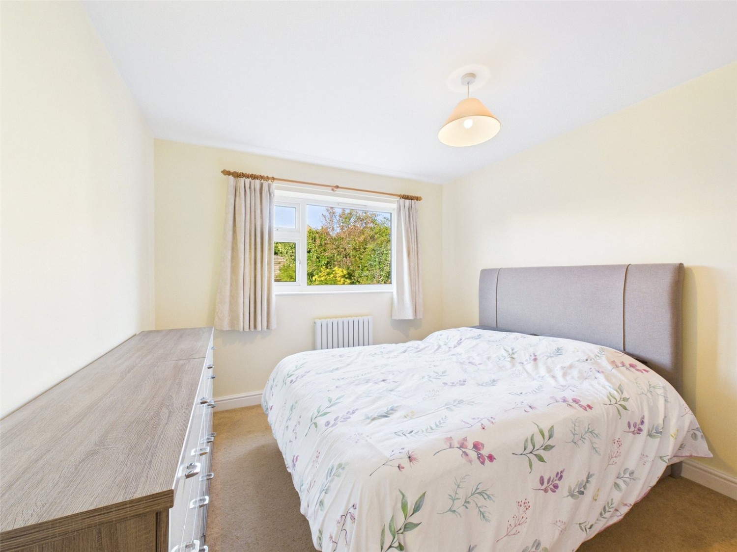 Newthorpe, Nottingham, Nottinghamshire