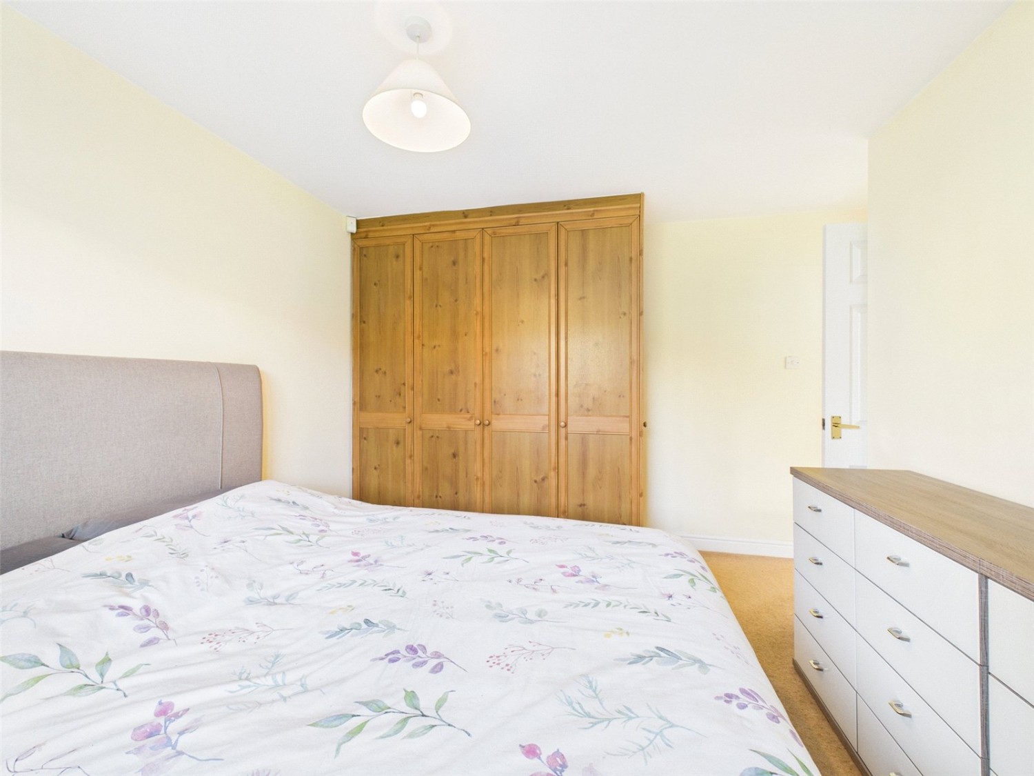 Newthorpe, Nottingham, Nottinghamshire