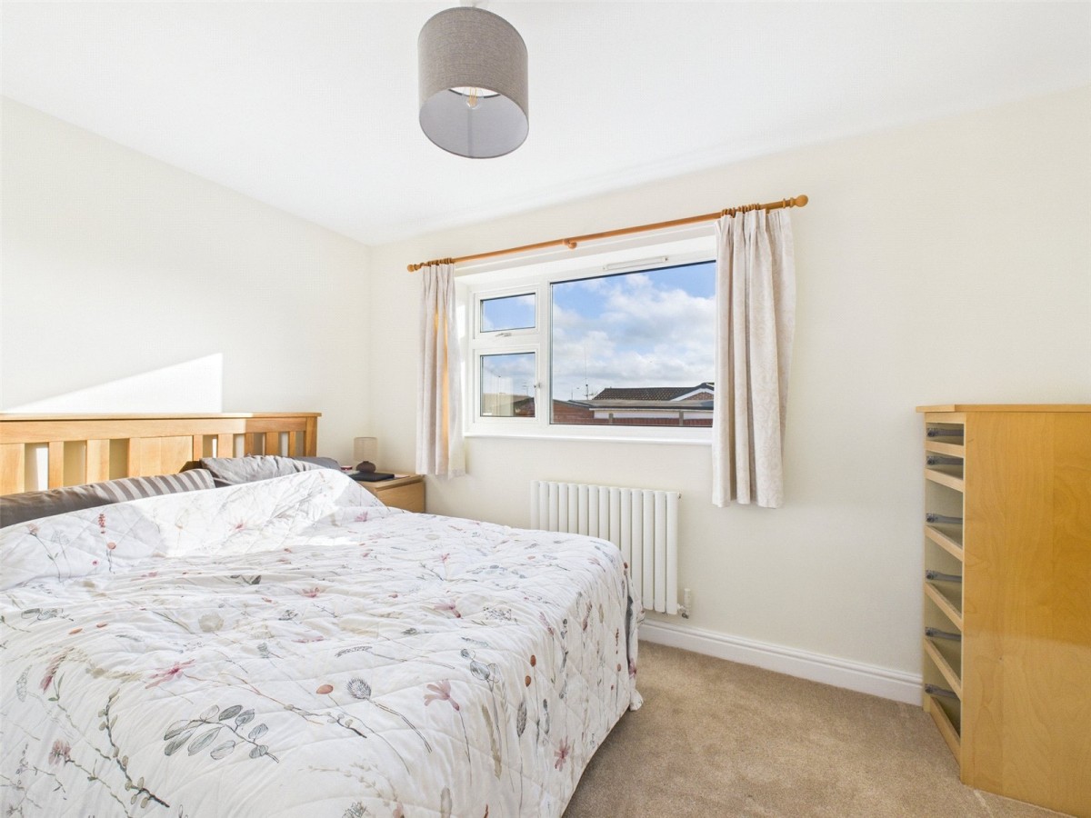 Newthorpe, Nottingham, Nottinghamshire