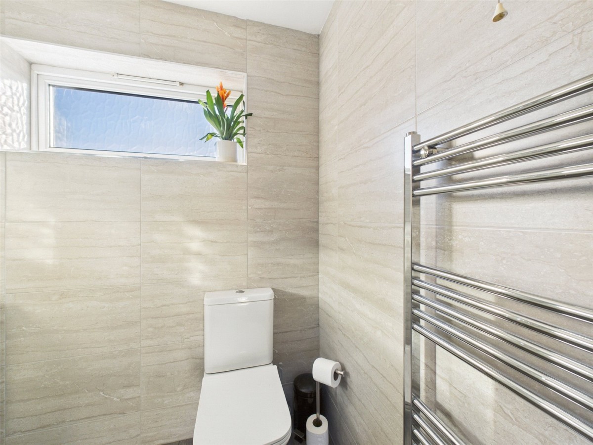 Newthorpe, Nottingham, Nottinghamshire