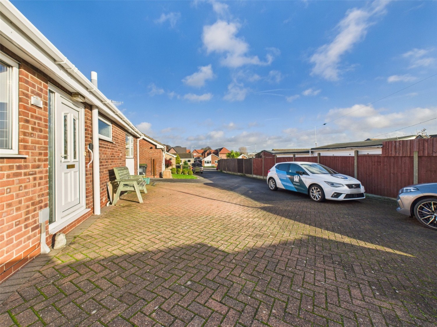 Newthorpe, Nottingham, Nottinghamshire