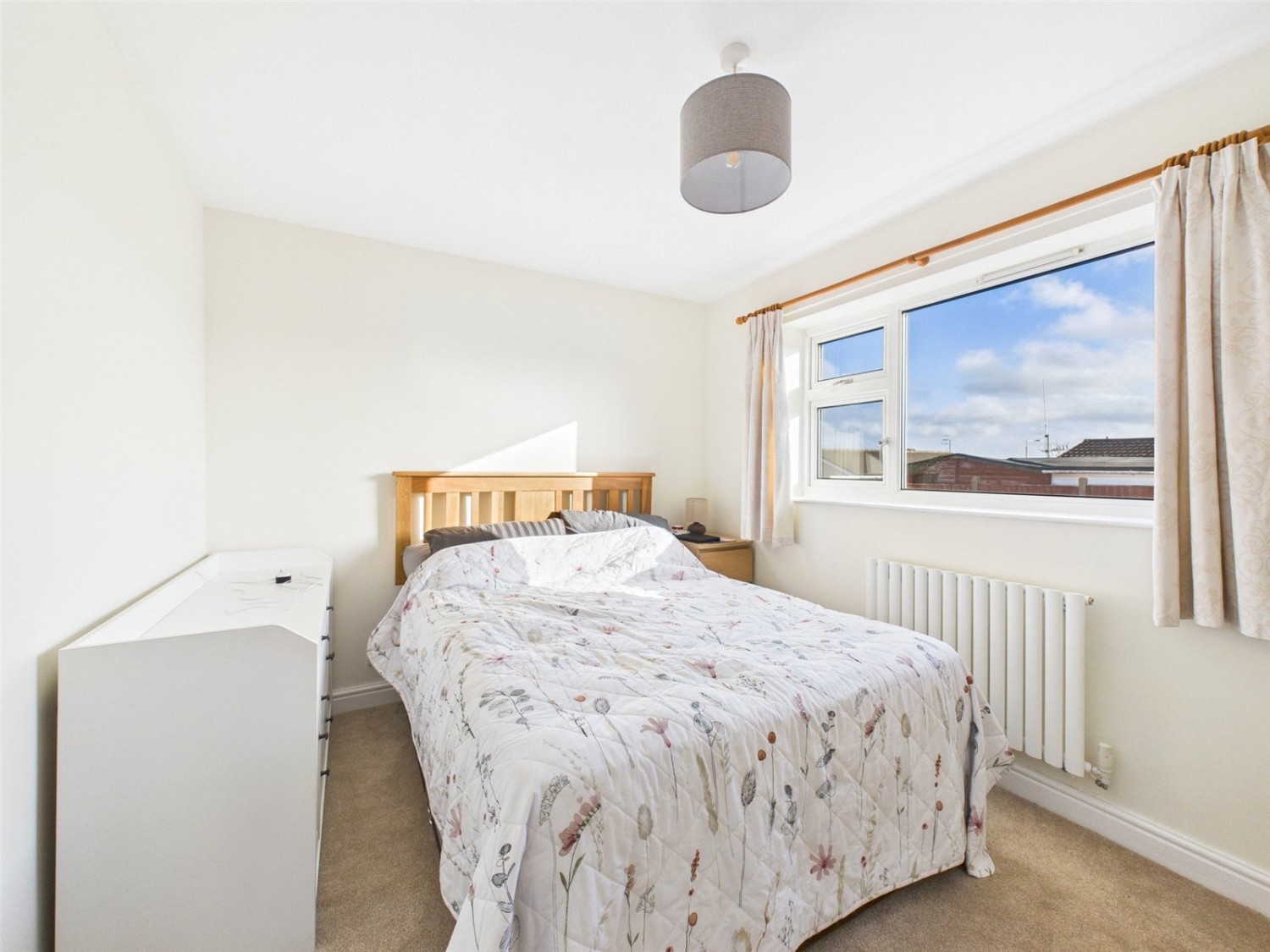 Newthorpe, Nottingham, Nottinghamshire