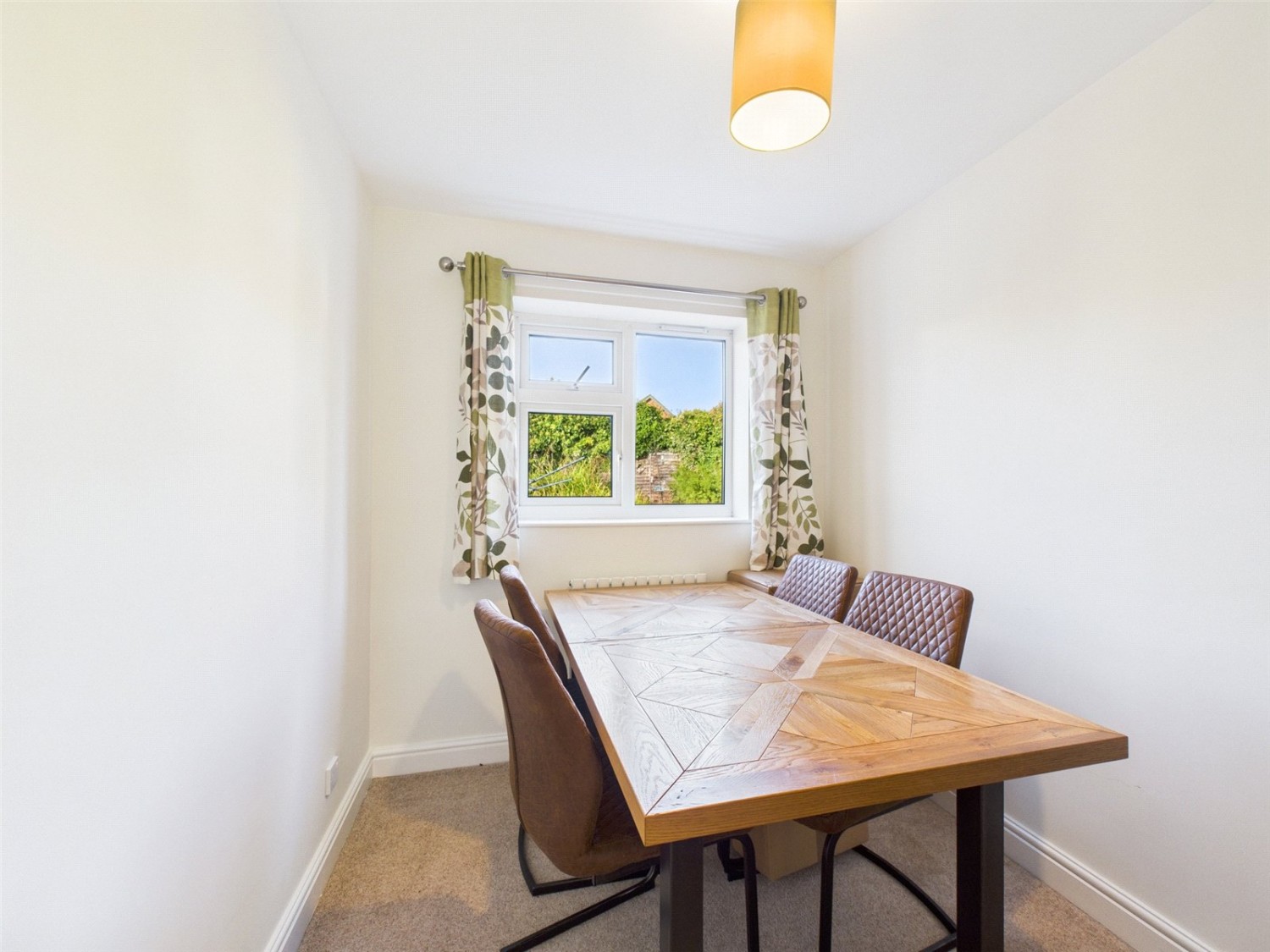 Newthorpe, Nottingham, Nottinghamshire