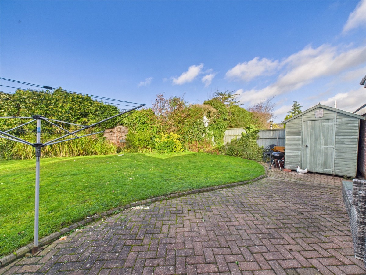 Newthorpe, Nottingham, Nottinghamshire